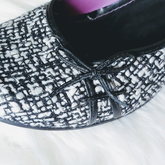 Steve Madden "Violit" Tweed Heels - Picture 7 of 8